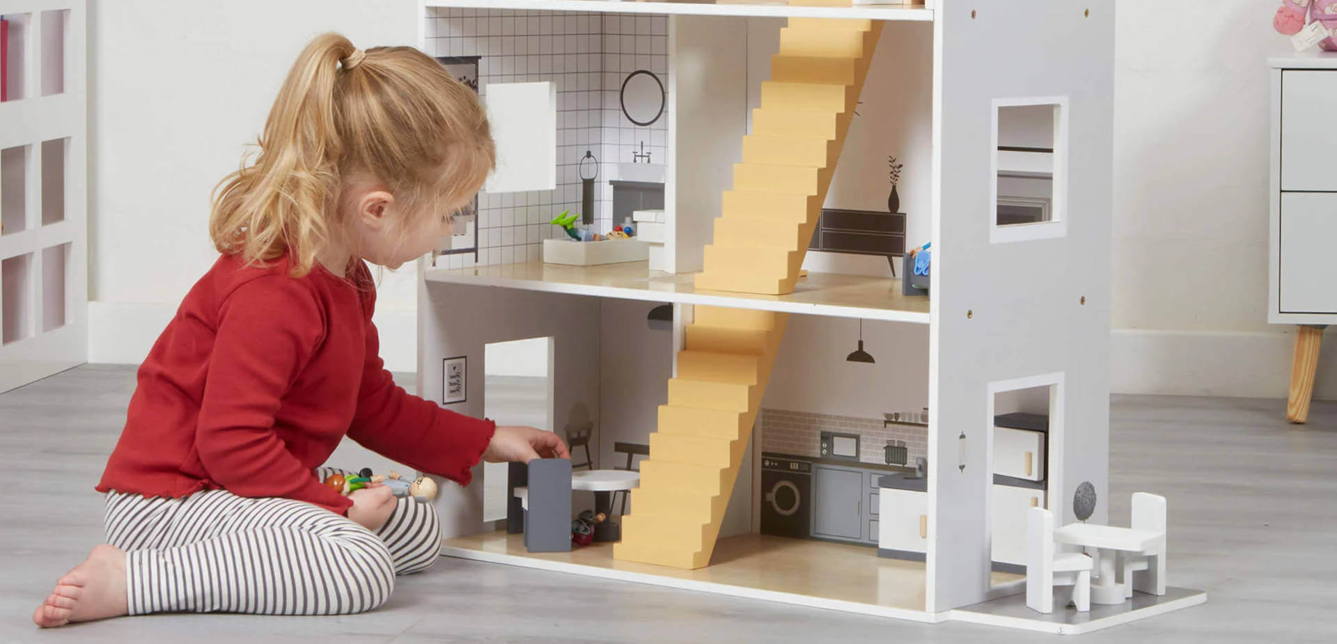 CasutePapusi.ro - Catalog online casute de papusi