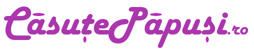 CasutePapusi.ro