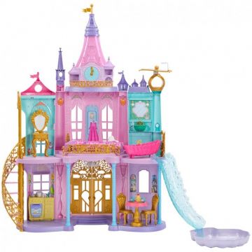 Castel Mattel Disney Magical Adventure Castle 106 cm